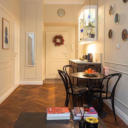 Old Town Apartment Krakov Exteriér fotografie