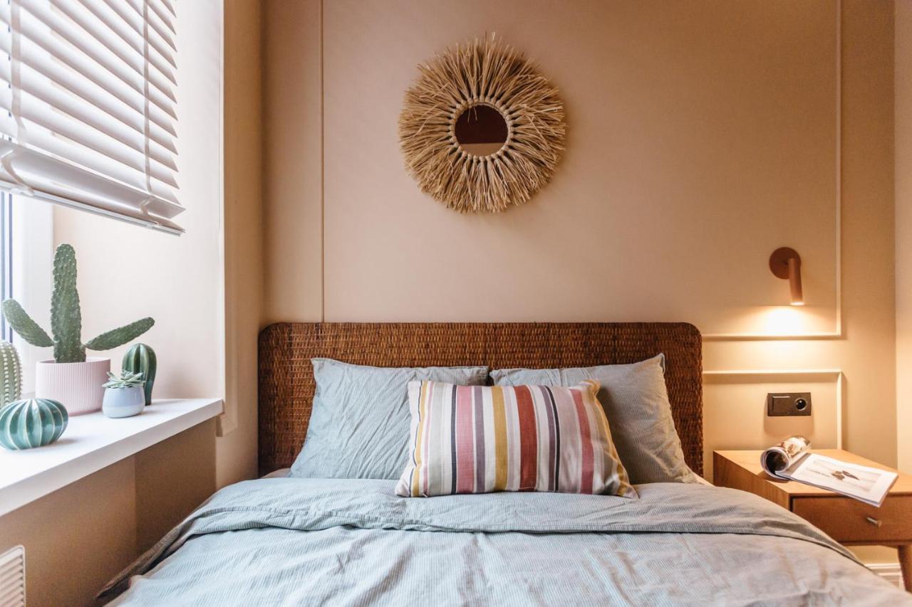 Old Town Apartment Krakov Exteriér fotografie