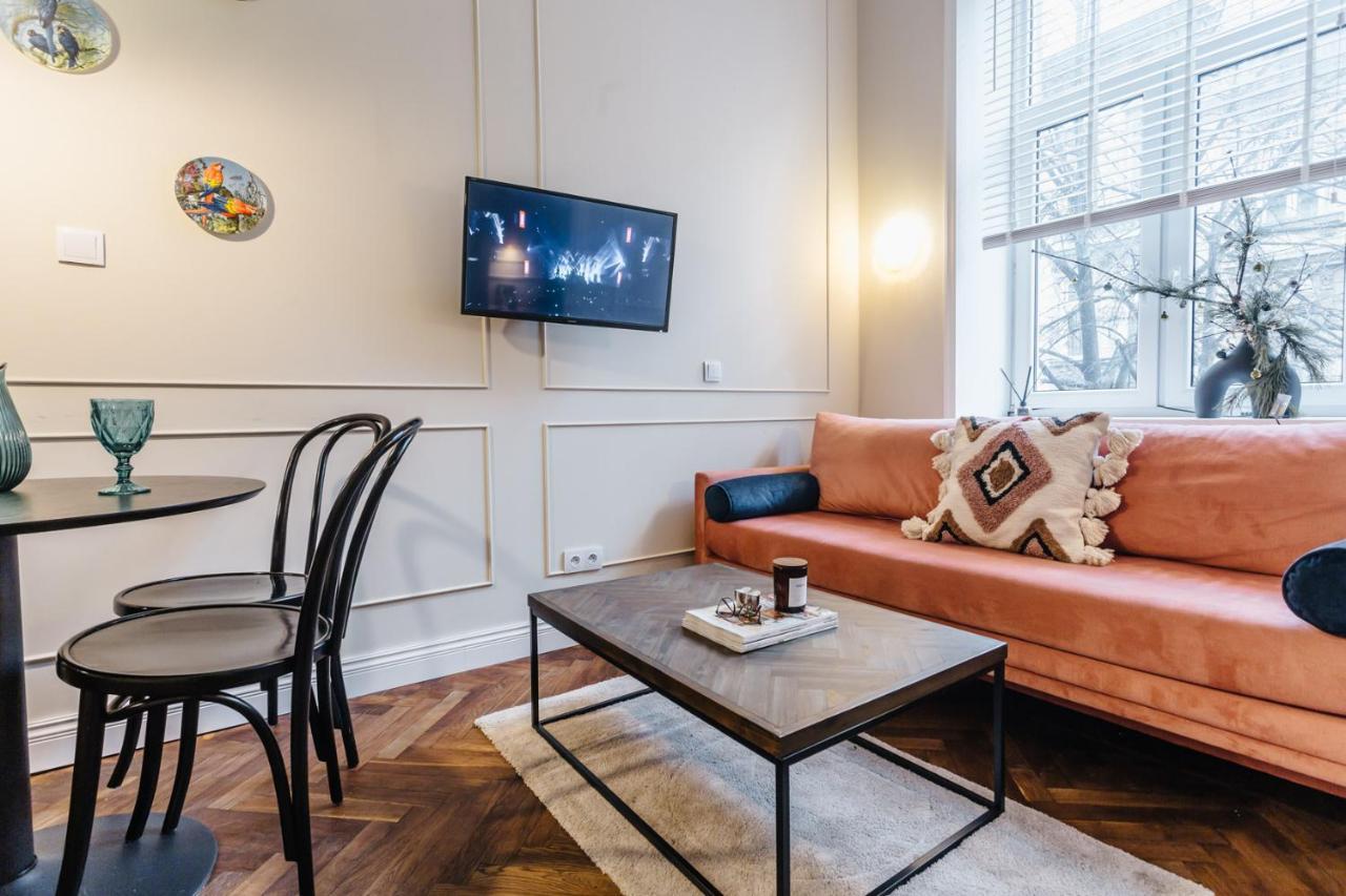 Old Town Apartment Krakov Exteriér fotografie