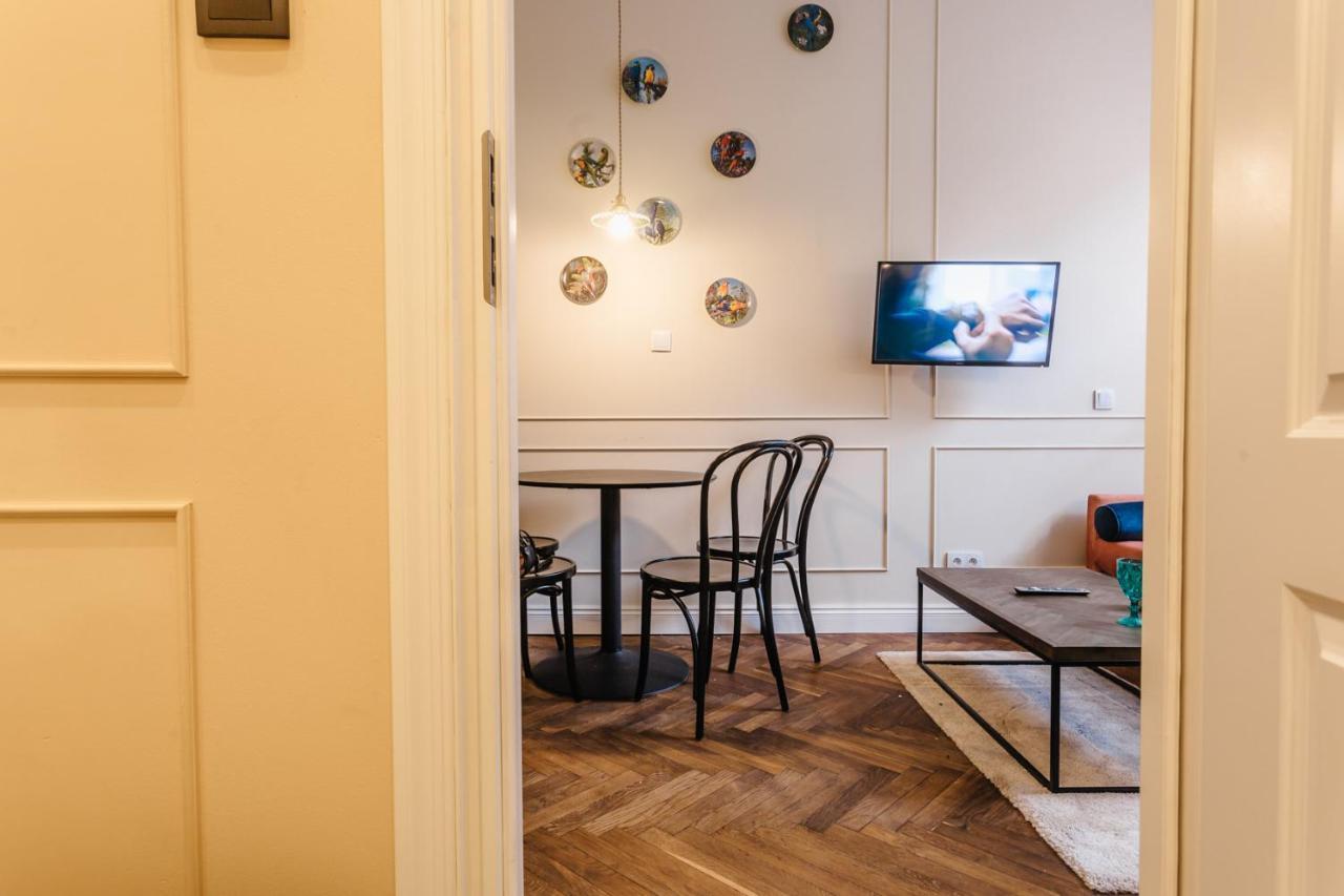 Old Town Apartment Krakov Exteriér fotografie